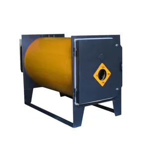 دیگ آبگرم استخر مدل B150s