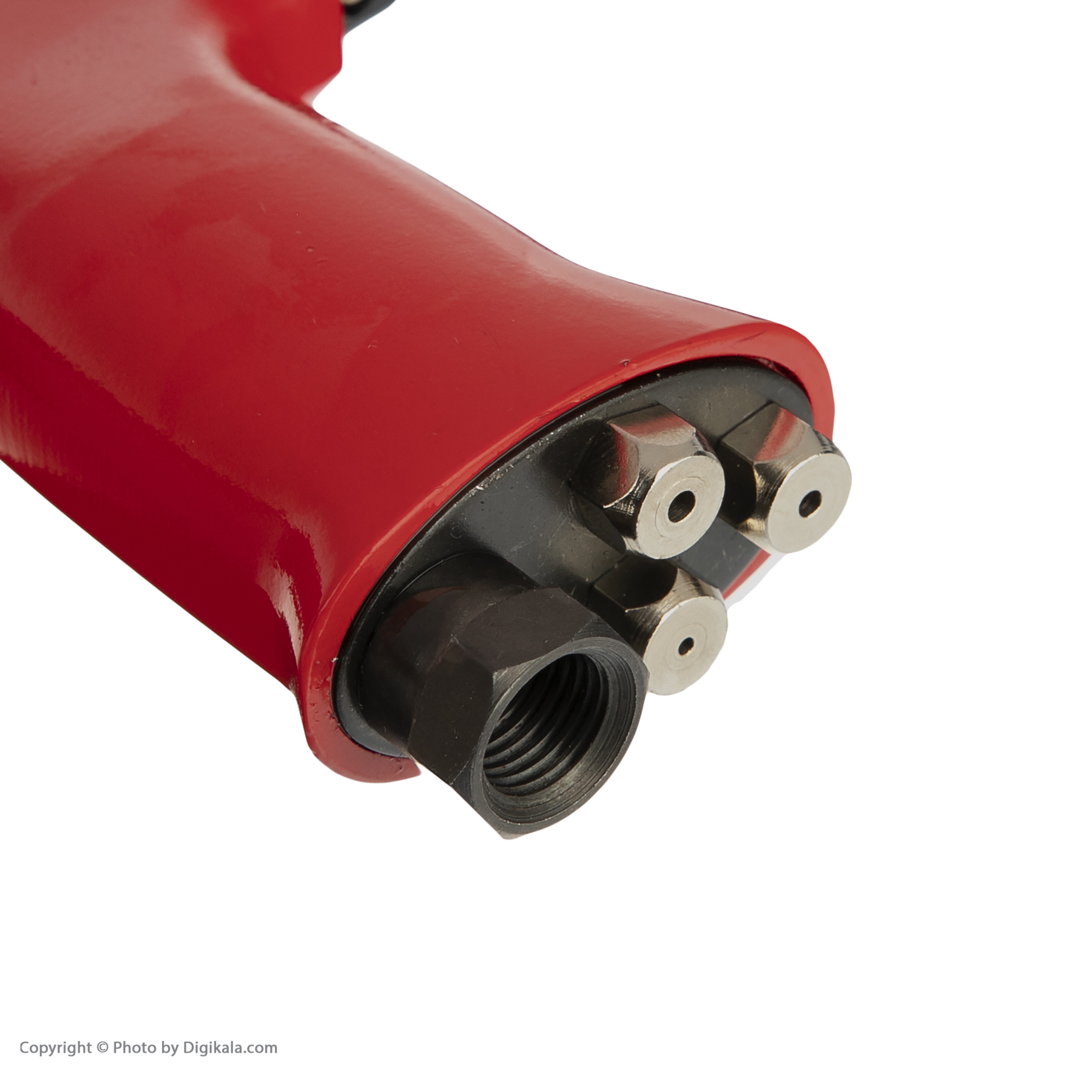 انبر پرچ بادی جنیوس تولز مدل 501600