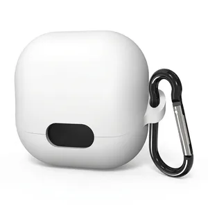 Akuara Silicone Cover Suitable for Anker Soundcore Liberty 4 NC