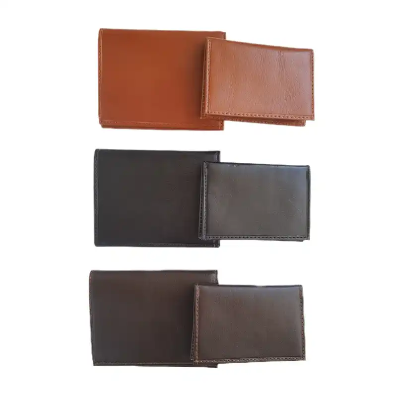 کیف پول مدل 2PIE