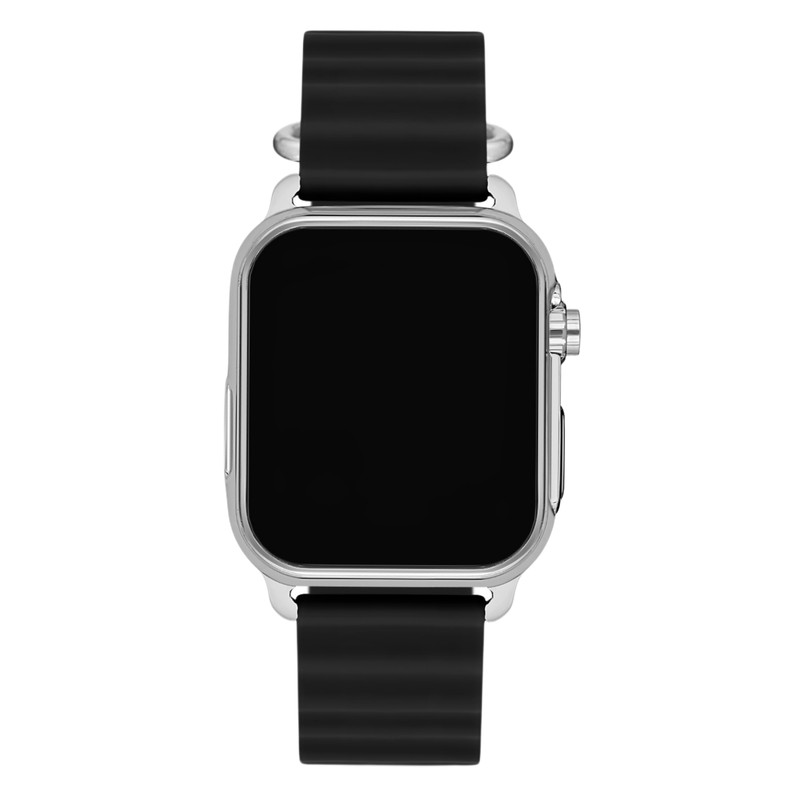 ساعت مچی دیجیتال بچگانه مدل بند پیو الترا ضد حساسیت کد 2