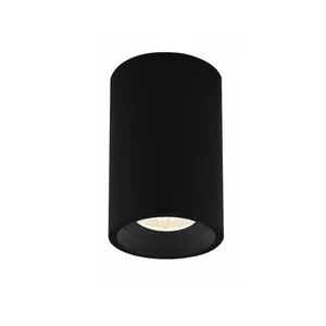 چراغ سقفی 7 وات مدل استوانه COB
