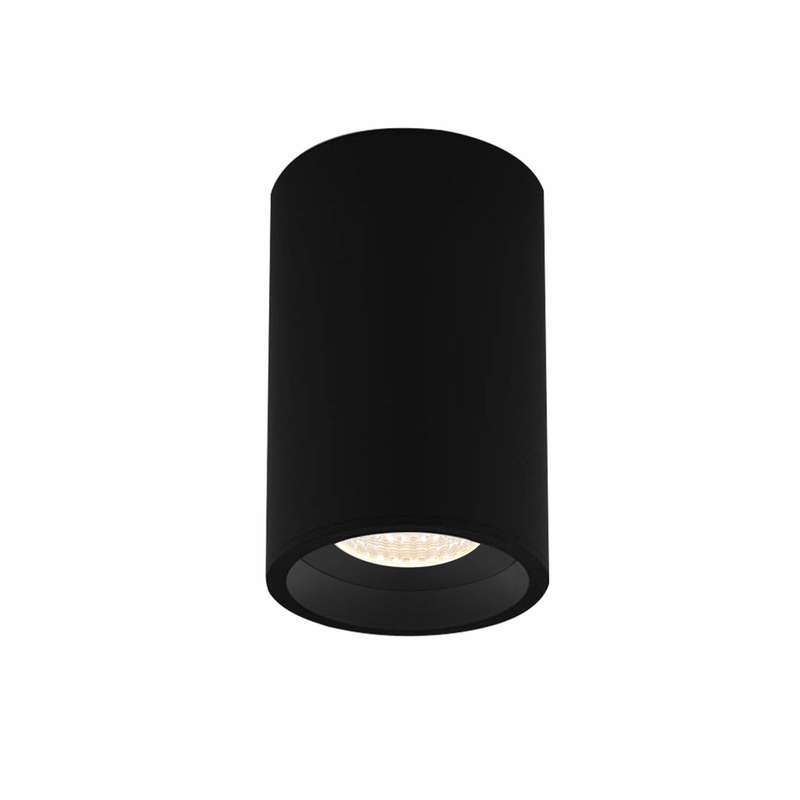 چراغ سقفی 7 وات مدل استوانه COB