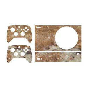 برچسب کنسول بازی ایکس باکس S توییجین وموییجین مدل Marble 57 مجموعه 4 عددی