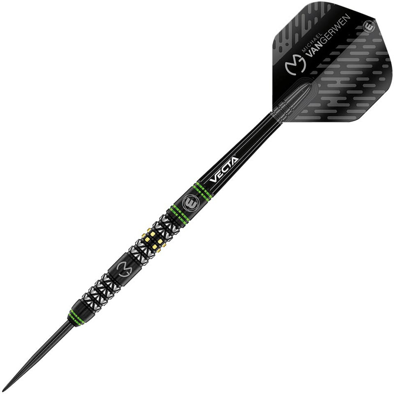 دارت یدک وین مائو مدل وان تج کد 23G بسته 3 عددی