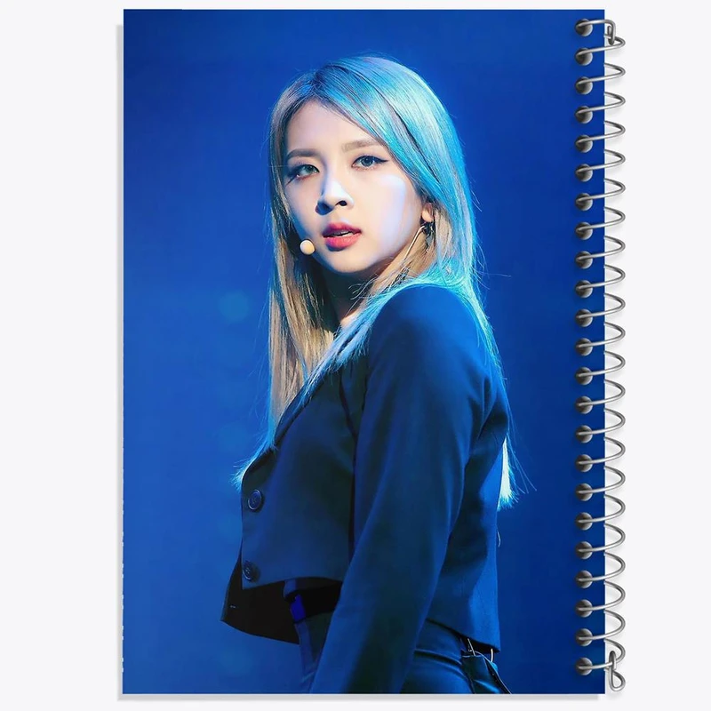 دفتر مشق 100 برگ خندالو طرح جیوو گروه کارد Kard کد 20140