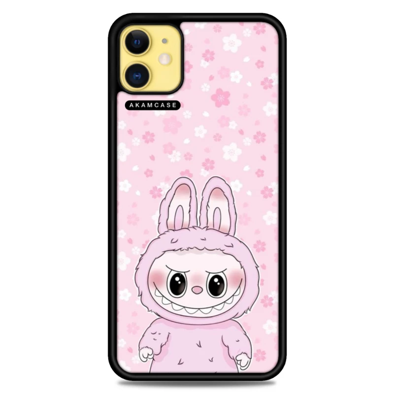 کاور آکام مدل AMC-WA11-LABUBU-20مناسب برای گوشی موبایل اپل iPhone 11