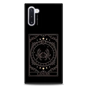 AKAM AMC-WSGN10-ZODIAC-15 Cover For Samsung Galaxy Note 10