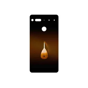MAHOOT tambour Cover Sticker for Essential PH1
