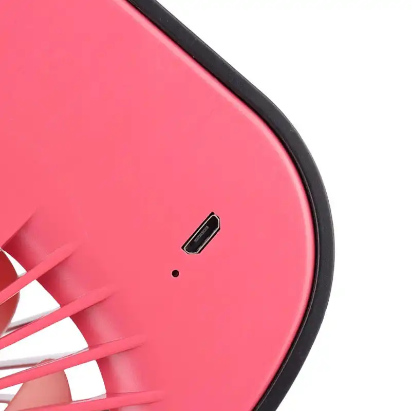 پنکه شارژی مدل NB21