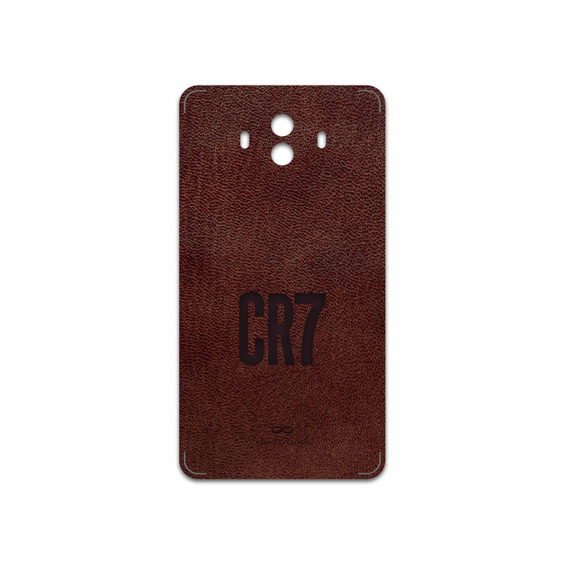 برچسب پوششی ماهوت مدل NL-CR7 مناسب برای گوشی موبایل هوآوی Mate 10