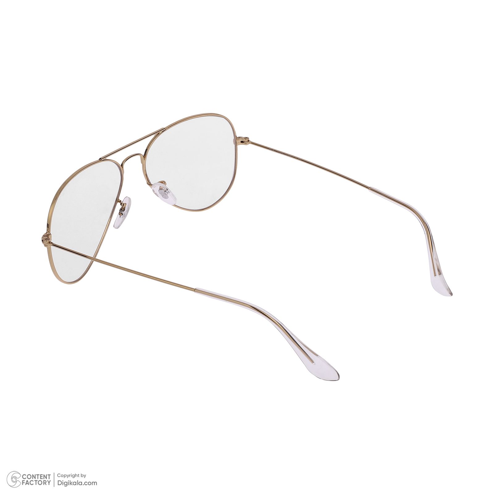 فریم عینک طبی ری بن مدل RB3025v-2501 -  - 5