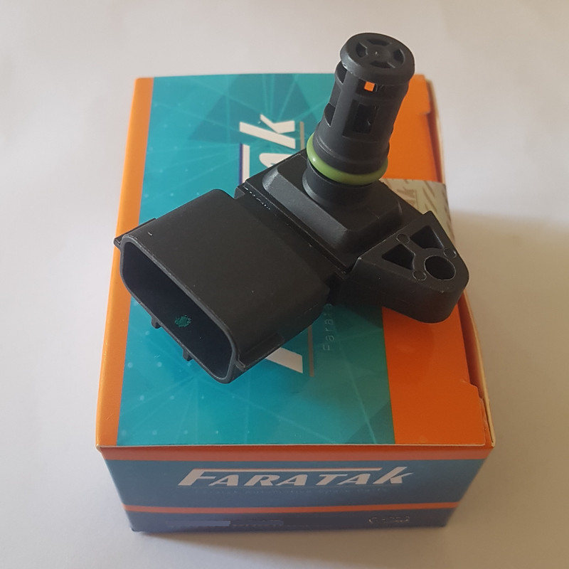 مپ سنسور فراتک مدل FTP03005 مناسب برای پژو 405