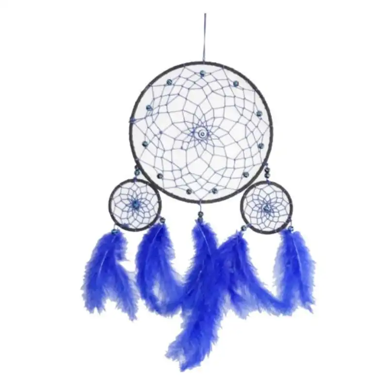 آویز دریم کچر مدل چشم نظر کد Nd07