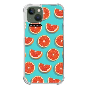 AKAM AMCWTA13-FRUIT8 Cover For Apple iPhone 13