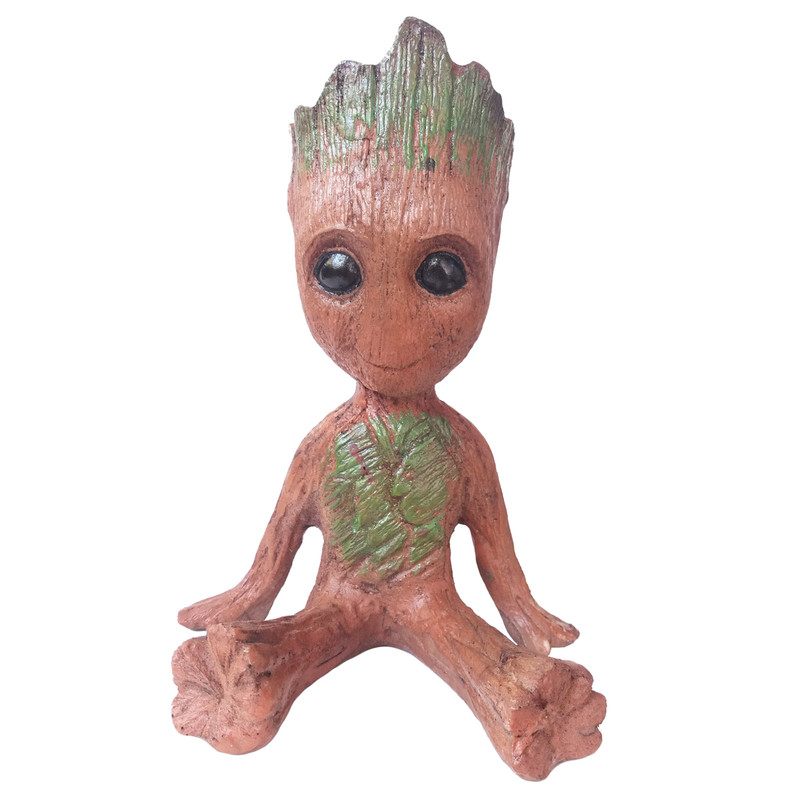 گلدان مدل گروت مدل G04