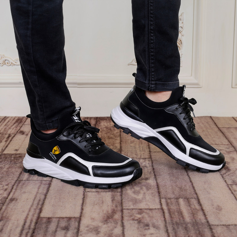 کفش راحتی مردانه مدل آمازون021