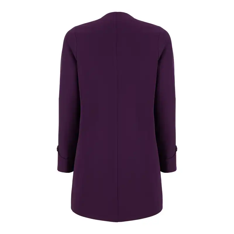 مانتو کتی زنانه السانا مدل مایلا کد 168236