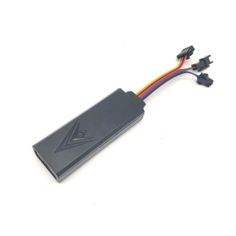 ردیاب خودرو پیام جی پی اس مدل M300+
