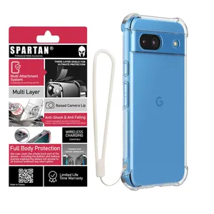 Spartan Airbag Strap Cover for Google Pixel 7