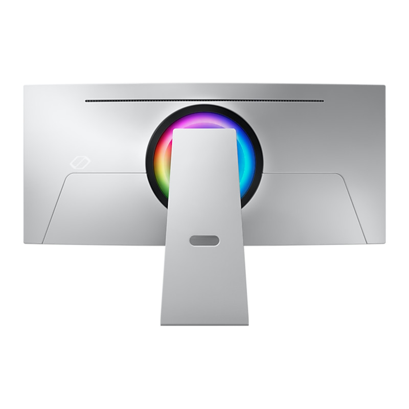 مانیتور خمیده هوشمند گیمینگ 34 اینچ سامسونگ مدل Odyssey OLED G8 LS34BG850SUXEN