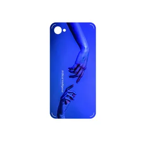 MAHOOT Artificial intelligence 1 Cover Sticker for HTC Desire 12