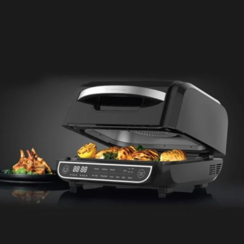 سرخ کن بدون روغن وستینگهاوس مدل WKMFCM203