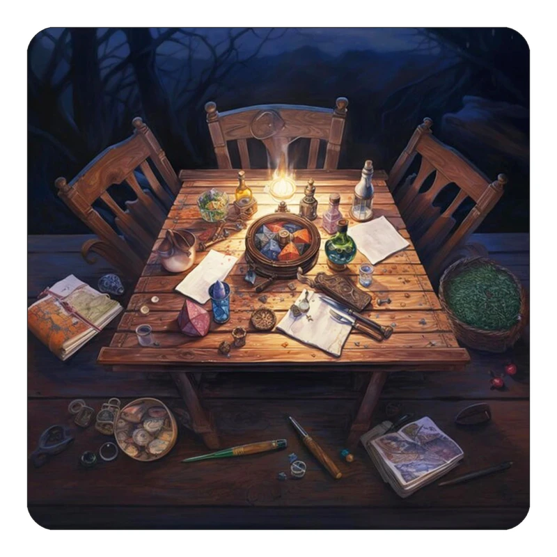 مگنت کاکتی طرح هری پاتر Harry Potter مدل mp45214