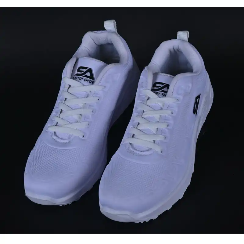 کفش پیاده روی سعیدی مدل sa 7412