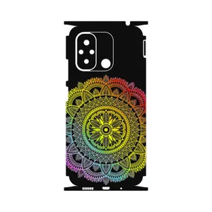 MAHOOT Mandala Design 4-FullSkin Cover Sticker for Xiaomi Redmi 12C