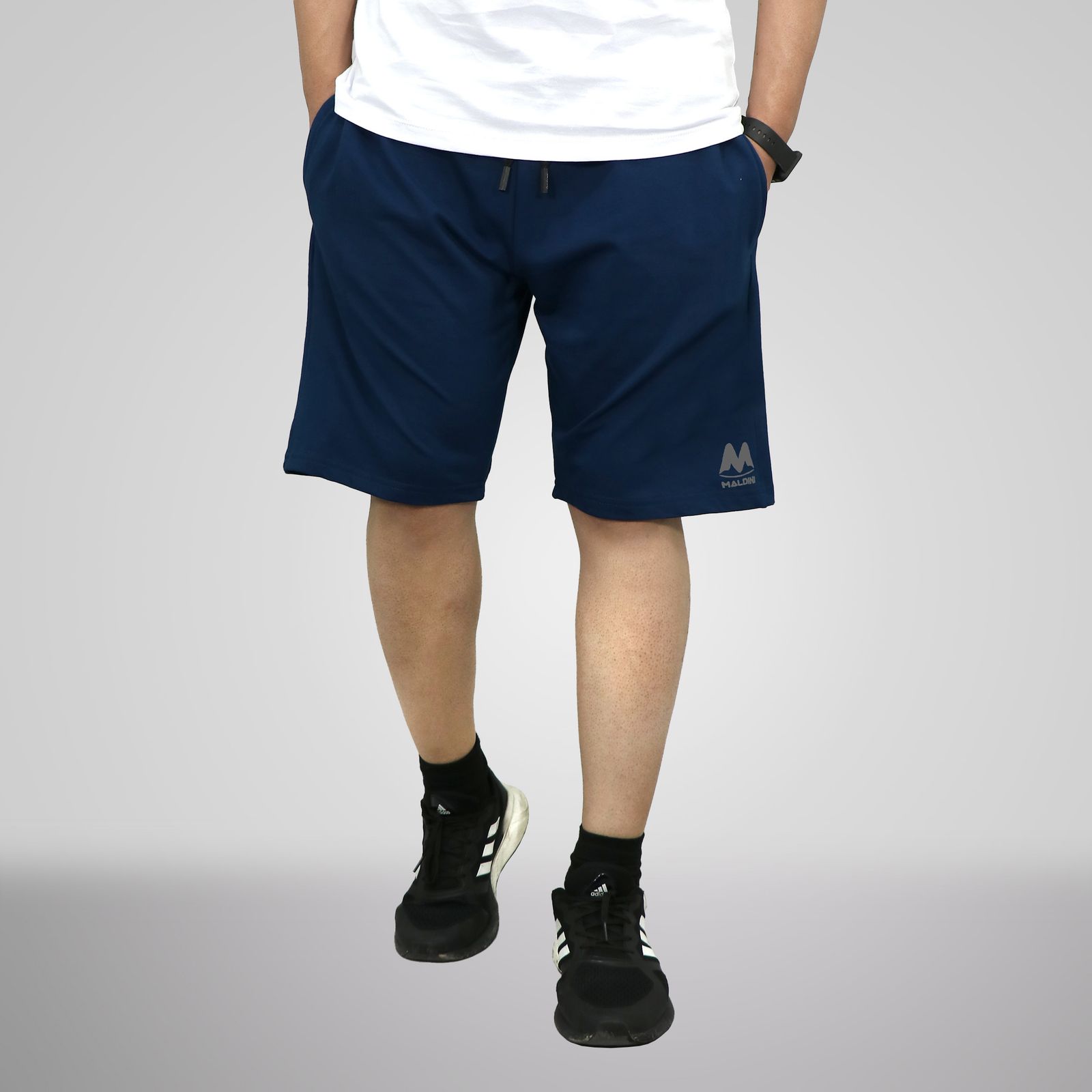 شلوارک مردانه مالدینی مدل M--130 -  - 3