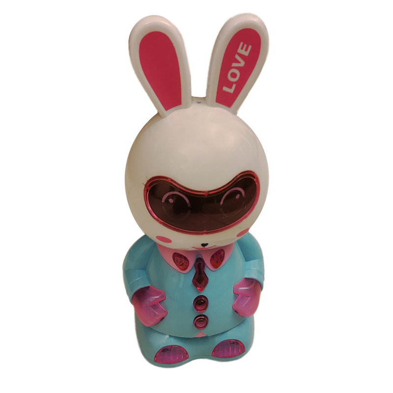 اسباب بازی خرگوش موزیکال مدل 5996