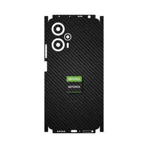 MAHOOT Nvidia-FullSkin Cover Sticker for Xiaomi Poco F5
