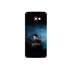 MAHOOT Harry Potter Cover Sticker for HTC Butterfly S