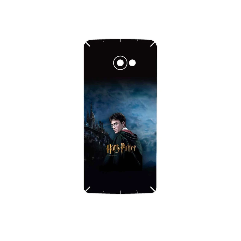 برچسب پوششی ماهوت مدل Harry Potter مناسب برای گوشی موبایل اچ تی سی Butterfly S