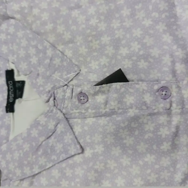 پیراهن زنانه اسمارا مدل Gh600