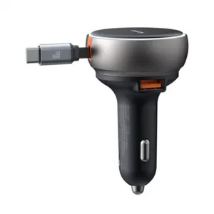 شارژر فندکی80 وات مک دودو مدل CC-4850 