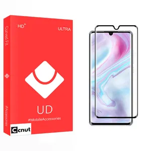Coconut UD Glass Screen Protector For Xiaomi Redmi Note 10 Pro