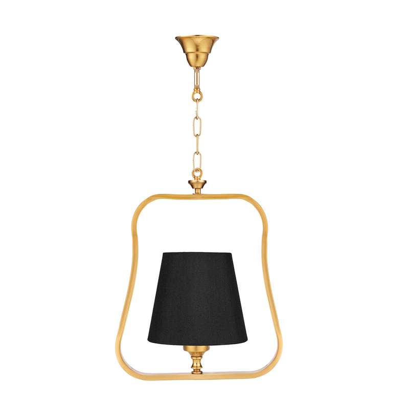 چراغ آویز کارنتیس مدل دایان کد KT-14