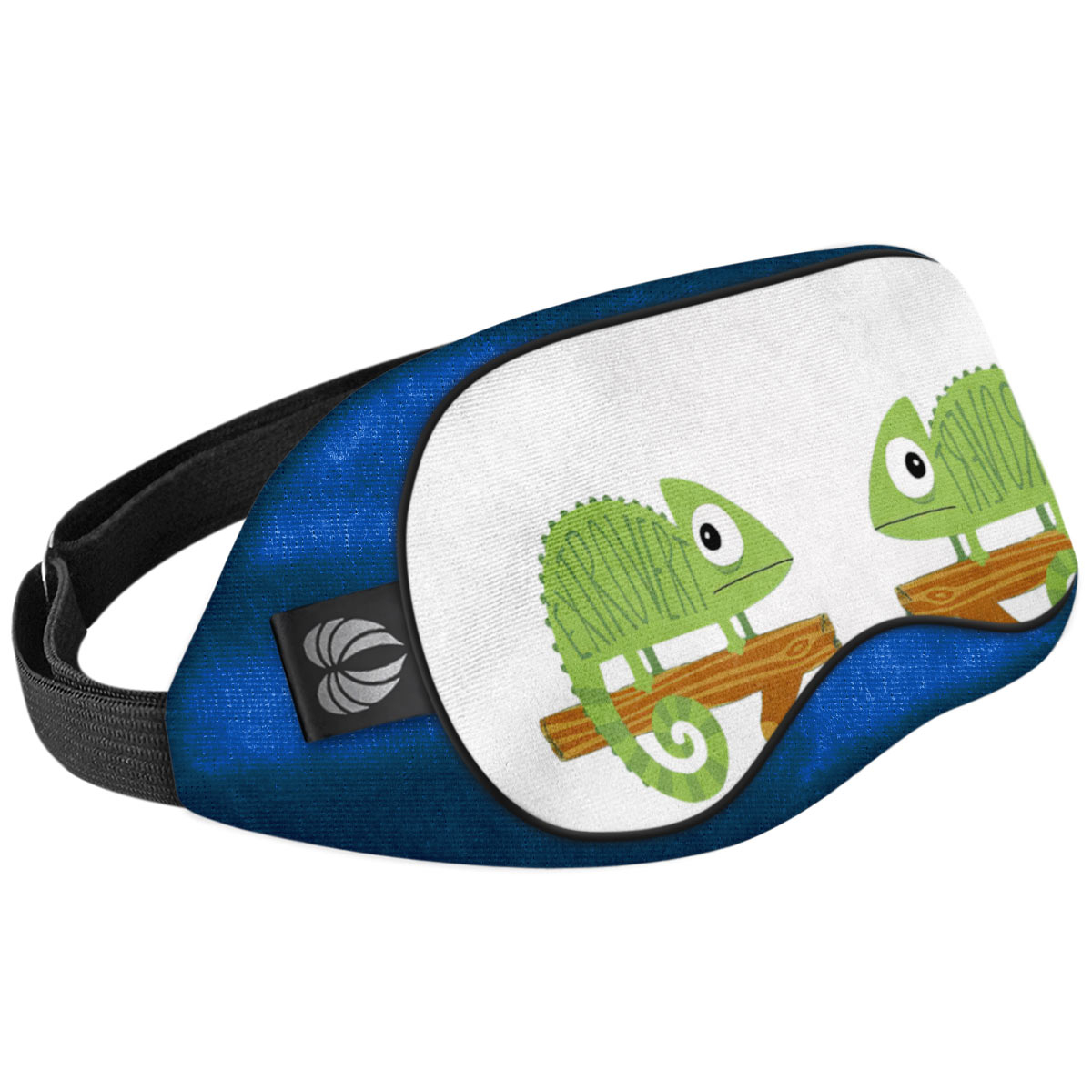 چشم بند خواب مدل Animal E14