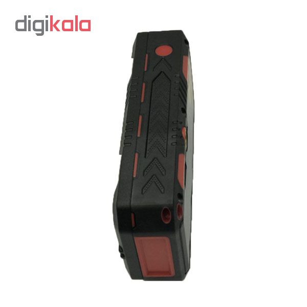 متر لیزری دابی مدل D100 plus