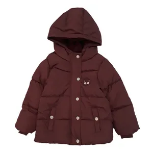 کاپشن دخترانه کول کلاب کد 593 مدل SH