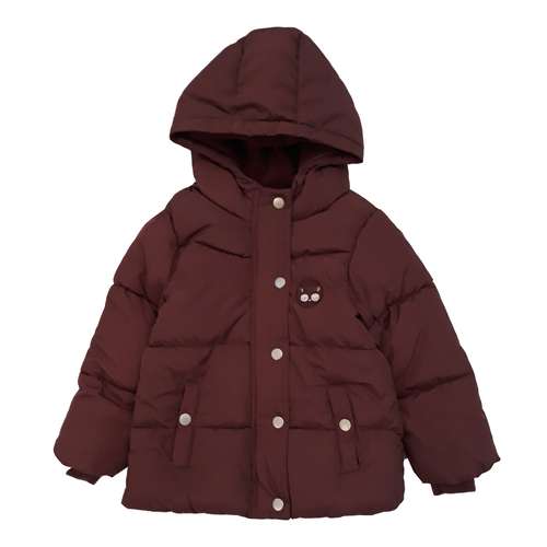 کاپشن دخترانه کول کلاب کد 593 مدل SH