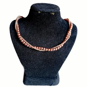 گردنبند زنانه مدل ۰۱ 