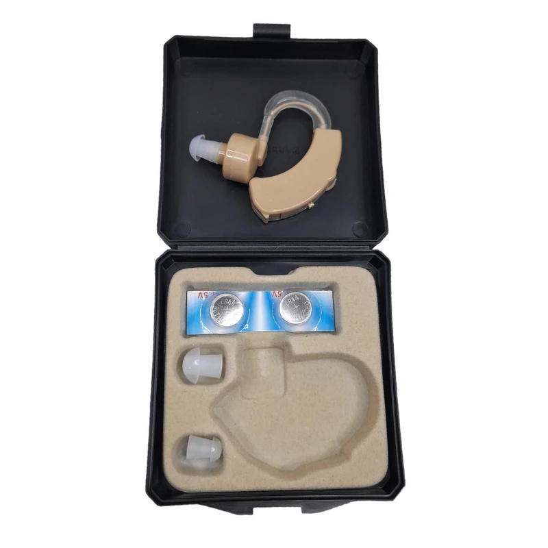 عکس شماره 2 : پروب سمعک مدل cyber sonic