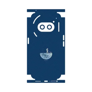 MAHOOT Minimal Gardener Astronaut-FullSkin Cover Sticker for Nothing Phone 2a