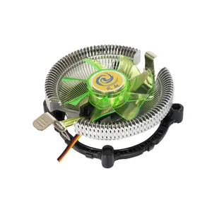 خنک کننده پردازنده مدل  LGA1155