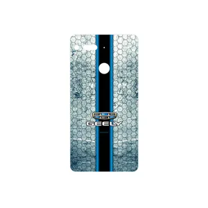 MAHOOT GEELY Cover Sticker for Essential PH1