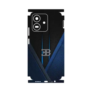 MAHOOT BUGATTI-FullSkin Cover Sticker for Honor Play 10