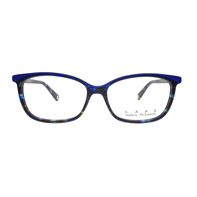 فریم عینک طبی زنانه لاپو مدل 749 - LAAA080C66 - 54.15.135